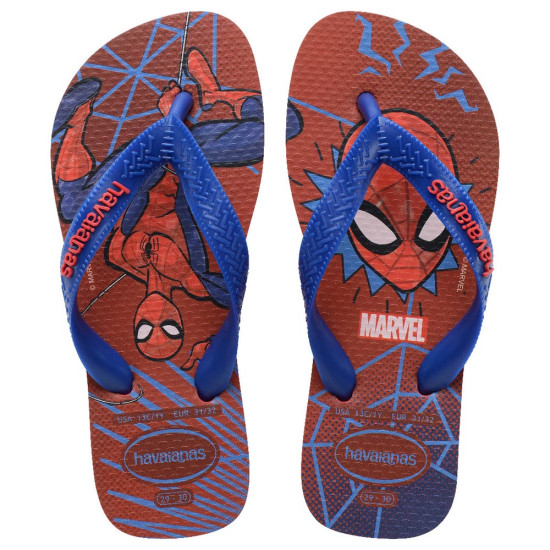 Havaianas Kids Top Marvel II